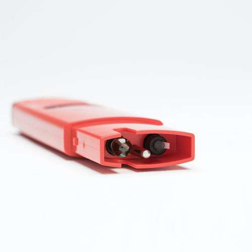 pHep - Testeur de pH de poche avec étalonnage en un point, gamme pH 0 - 14, resolution 0.1