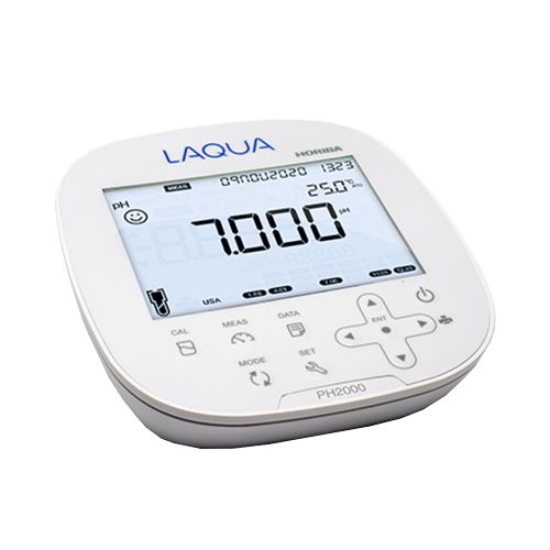 pHmètre de paillasse LAQUA PH2000, HORIBA®