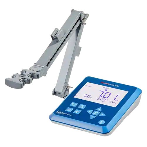 pHmètre de paillasse modèle Star PH111, ORION® (appareil seul)
