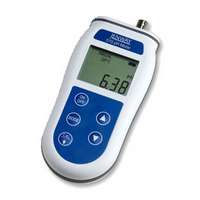 pHmètre, mVmètre et thermomètre portable complet jenway