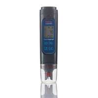 pHmètre portable étanche Expert pH, EUTECH®