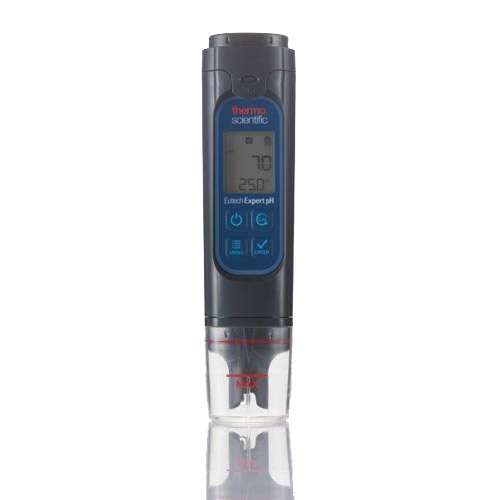 pHmètre portable étanche Expert pH, EUTECH®