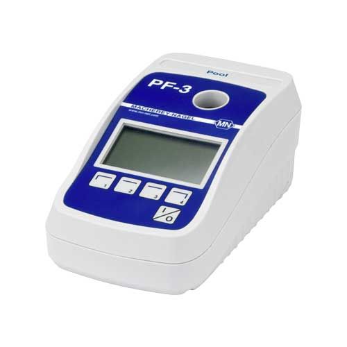 Photomètre portable PF‑3, MACHEREY-NAGEL®
