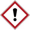 Picto - substances nocifs/irritantes