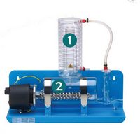 Pièce de rechange pour distillateur modèle QWS4