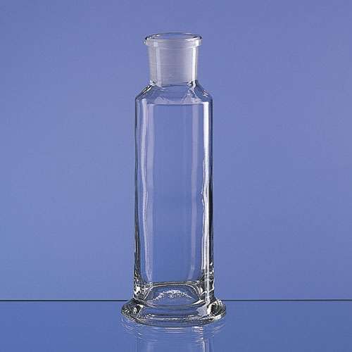 Pièces détachées pour flacon laveur de gaz, LENZ®