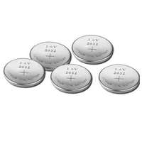 Piles lithium