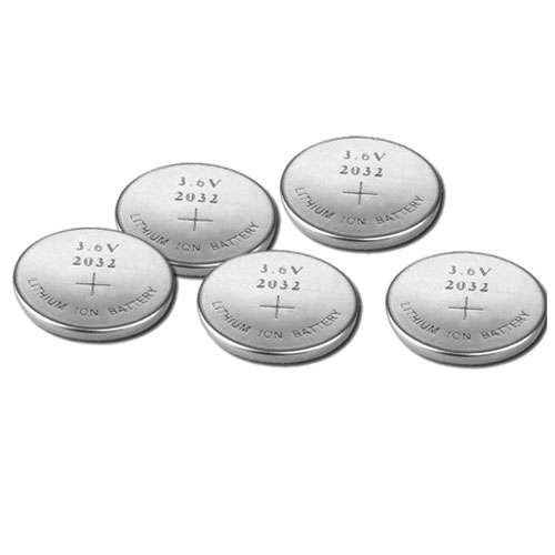 Piles lithium