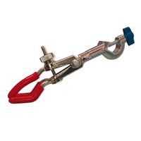 Pince 3 doigts avec noix ouverture 0-30mm
