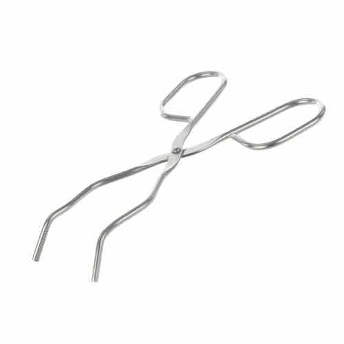 Pince à creuset en acier inox 18/10 BOCHEM®