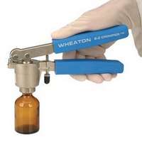 Pince à sertir E-Z Crimper™, WHEATON®