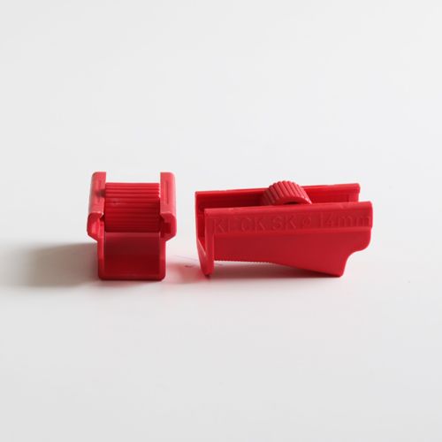 Pince à tuyaux, PYREX®
