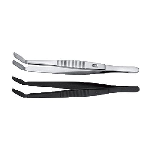 Pince courbée porte-lames, RSG SOLINGEN®