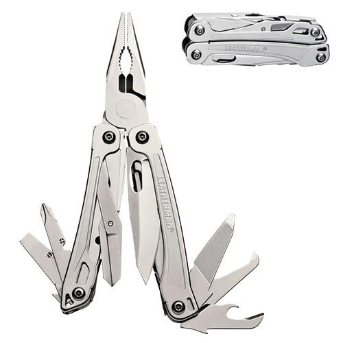 Pince/Couteau multifonctions Wingman® 1436GM, LEATHERMAN®