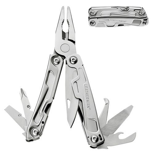 Pince/Couteau multifonctions Wingman® 2130GM, LEATHERMAN®