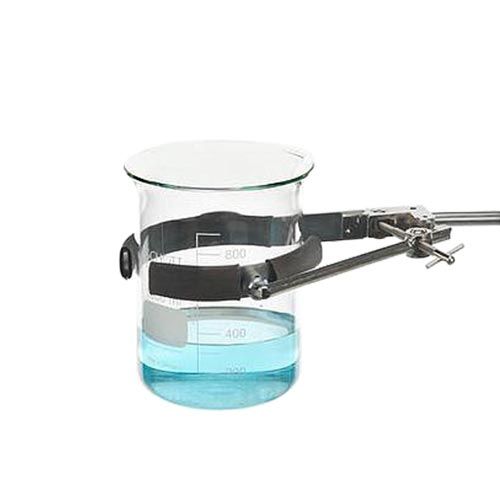Pince de retenue en acier chromé, revêtement en fibre de verre 86665567