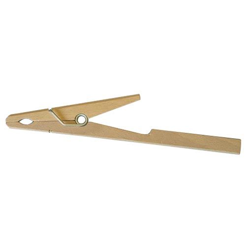 Pince Excelsior, en bois