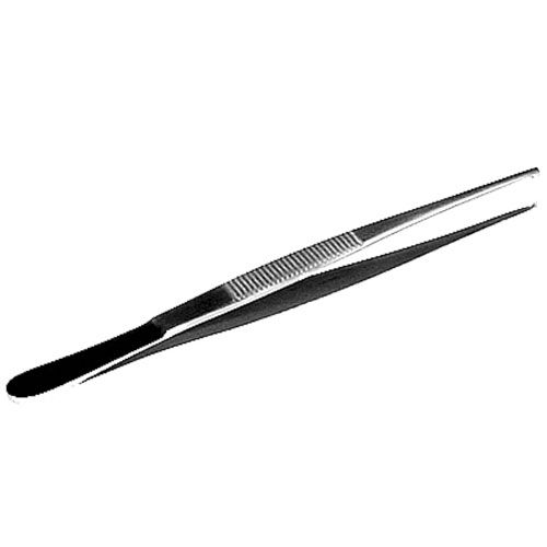  Pince forte à disséquer à griffes, acier inox, NAHITA®