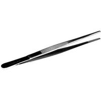 Pince forte à disséquer striée, acier inox, LAB-ONLINE®