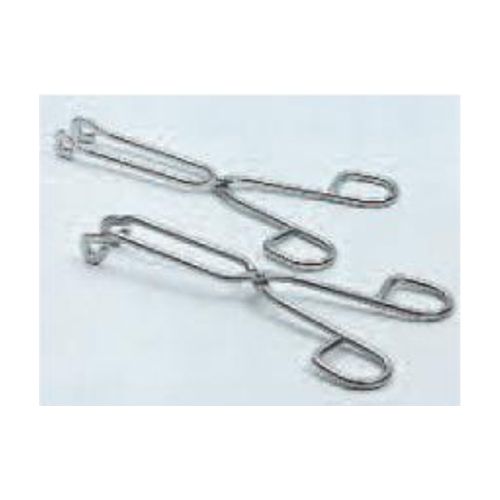 Pince pour stérilisation en inox, 200 mm, SELECTA®