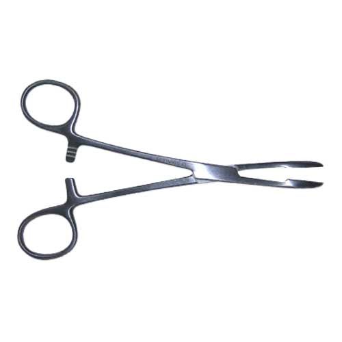 Pince Rochester-Pean en acier inoxydable, LAB-ONLINE®