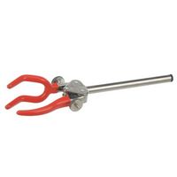 Pince trois doigts en inox avec revetement PVC