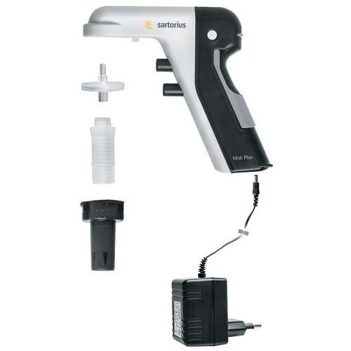 Pipeteur Midi plus - en pack
