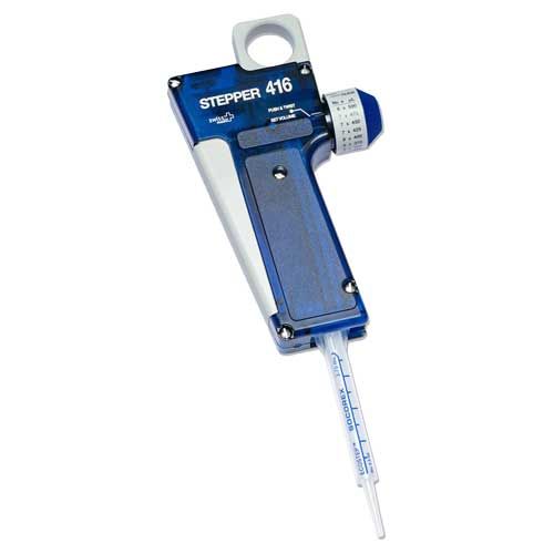 Pipette à répartition STEPPER 416, SOCOREX®