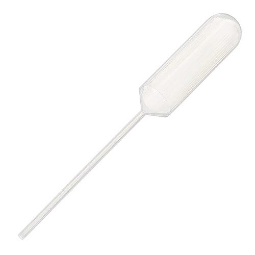 Pipette de transfert à tige étroite Samco