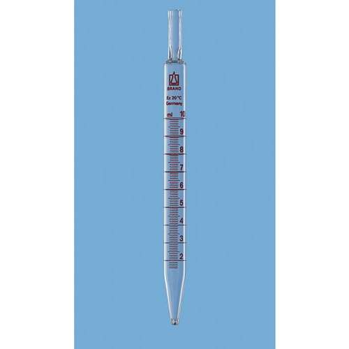 Pipette pasteur polyéthylène, non graduée, RATIOLAB® - Materiel pour  Laboratoire