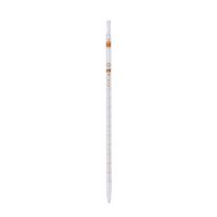 Pipette graduée, classe AS, à écoulement partiel, HIRSCHMANN®