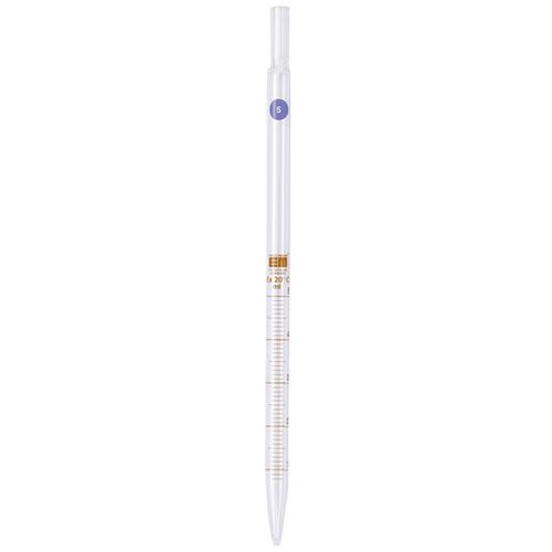 Pipette graduée pour culture cellulaire, HIRSCHMANN®