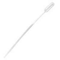Pipette Pasteur, en PEHD