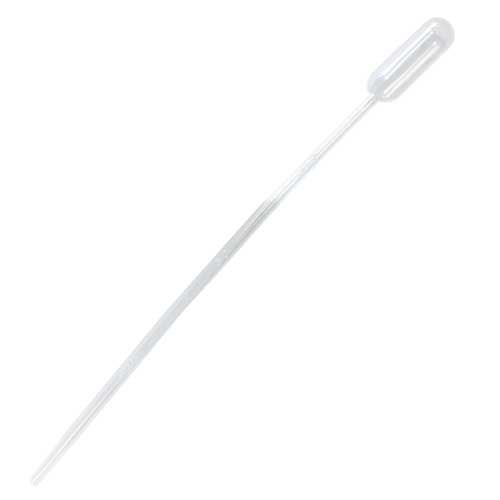 Pipette Pasteur, en PEHD