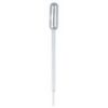 Pipette Pasteur plastique BRAND®, graduée