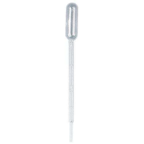 Pipette Pasteur plastique BRAND®, graduée