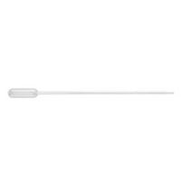 Pipette pasteur polyéthylène, graduée, RATIOLAB®