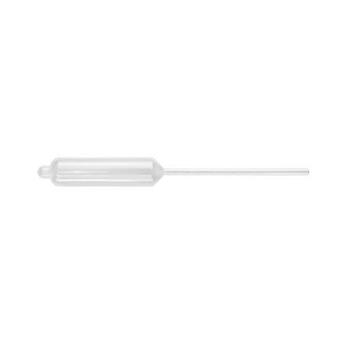 Pipette pasteur polyéthylène, non gradué, RATIOLAB®