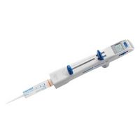 Pipette pour usage répétitif, multipette M4, avec support, EPPENDORF®