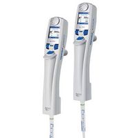 Pipette pour usage répétitif, Multipette® E3 Eppendorf®