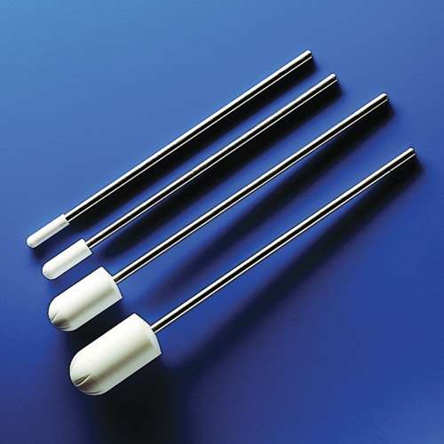 Piston, fond strié, pour broyeur de Potter