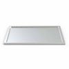 Plan de travail inox