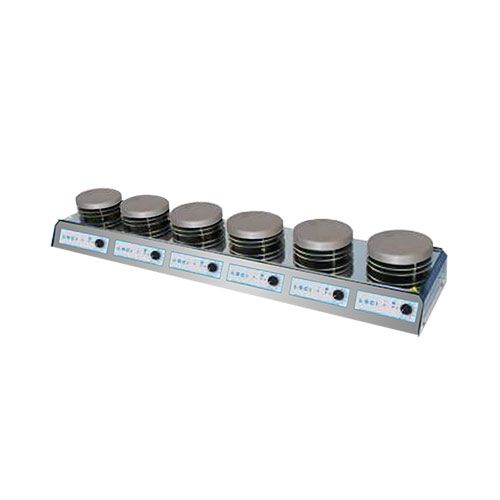 Plaque chauffante analogique CPC, LSCI®