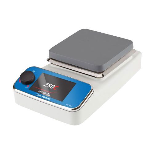 Plaque chauffante programmable HP-400, COLE-PARMER®