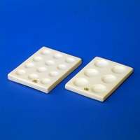 Plaque de coloration porcelaine, JIPO®