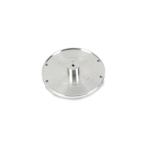 Plaque de base, 135 mm (30500570)