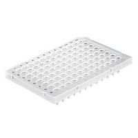 Plaque PCR en PP, 96 puits, BRAND® 