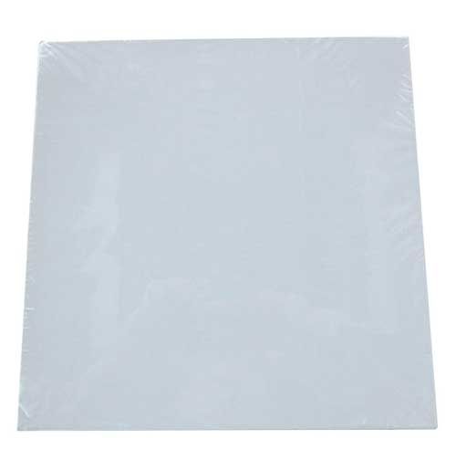 Plaques CCM, LAB-ONLINE®, gel de silice G/UV avec support en verre