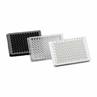 Plaques de microtitration 384 puits, pureGrade, BRAND®