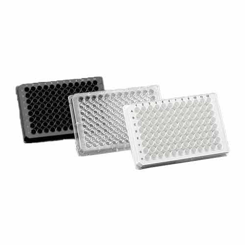 Plaques de microtitration 96 puits, pureGrade, BRAND®